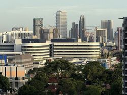 Trilight (D11), Condominium #501877401